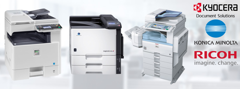 A3 Digital Multifunctional Printer